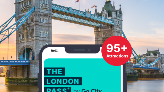 London Pass® The London Pass
