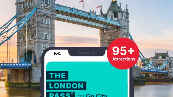 London Pass® The London Pass