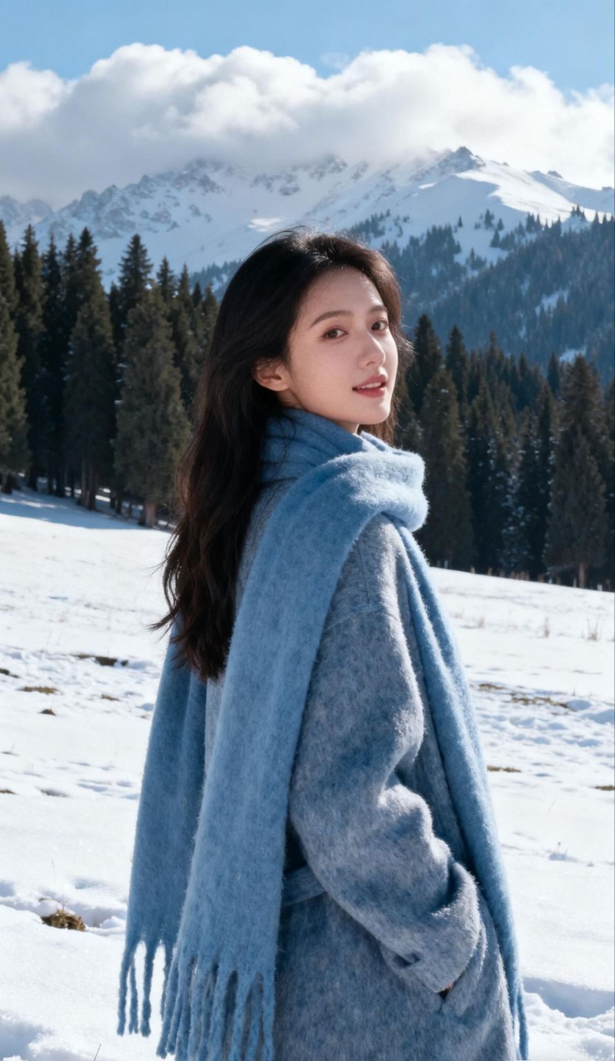 伊犁那拉提草原一日遊【大巴/小車+空中草原+小車上門接】