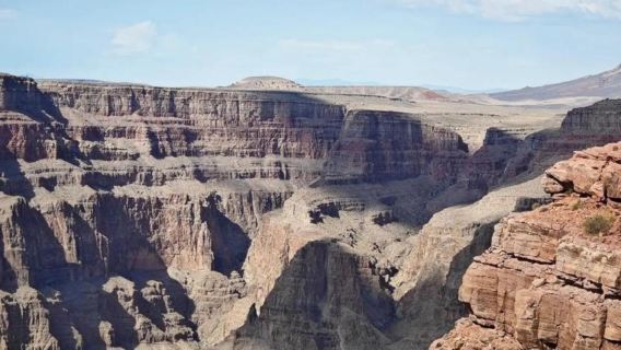 Las Vegas round-trip to Death Valley National Park - Instant discount for inquiries - In-depth tours around Las Vegas