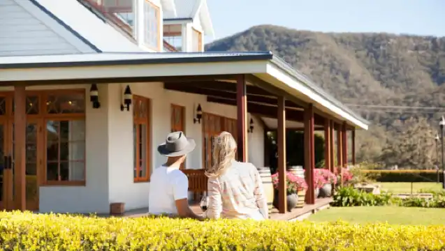 澳洲悉尼獵人谷一日遊【酒莊品酒/含午餐/美酒美食之旅】