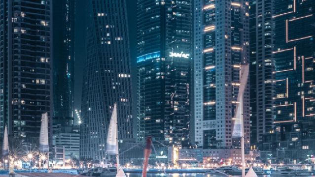 Lawatan sehari ke Rizab Gurun Dubai + Resort Gurun + Ladang Burung Unta + Istana Hatta + Tasik Hatta