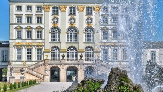 Berlin to Oranienburg Palace - Oranienburg Old Town - Lehnitzsee round-trip private charter - Top Pick