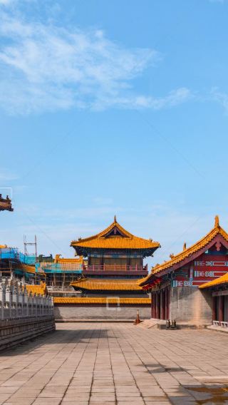 One-Day Tour from Suzhou to Wuxi: Three Kingdoms Town, Water Margin Town, and Yuantouzhu