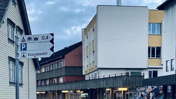 挪威卑爾根戶外小鎮沃斯+艾於蘭峽灣一日遊【中文定制包車】