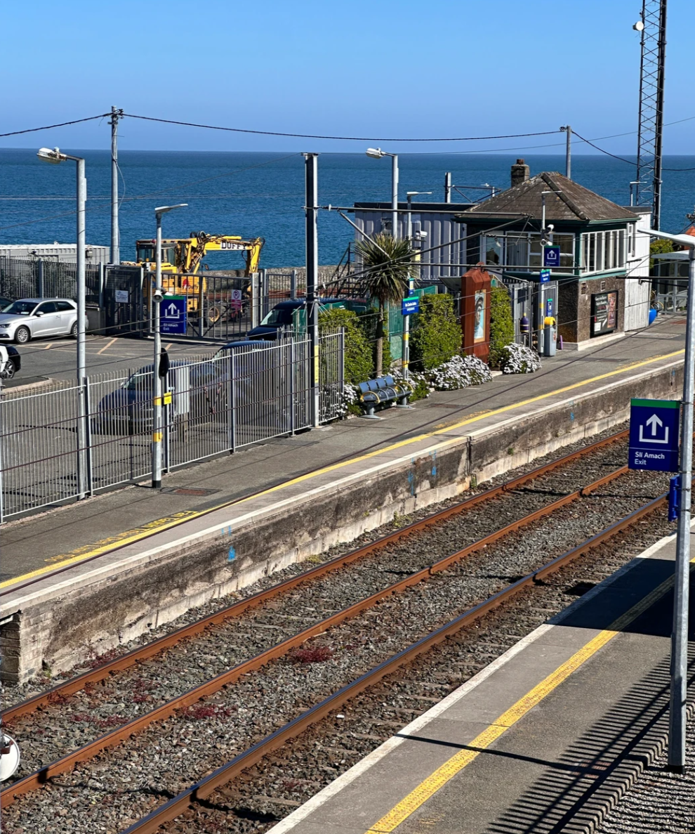 愛爾蘭都柏林：Greystone一日遊【接送服務&行程可調】