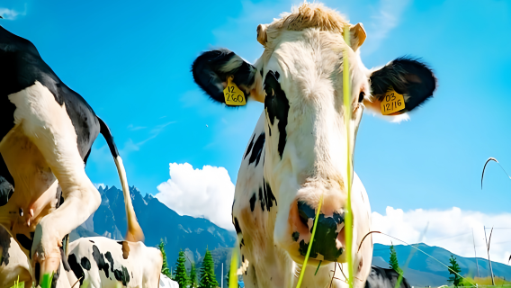 사바 키나발루 국립공원 쿤다상 ATV 낙농장 투어