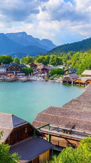 Konigssee + Magic Forest 1-day tour