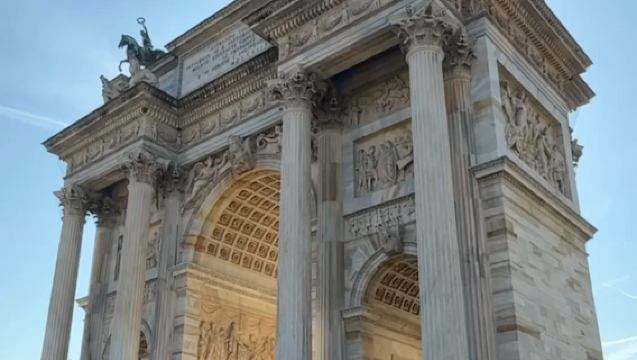 Milan, Itali: Sewaan Peribadi Tersuai di Bandar/Sekitar | Itinerari Fleksibel | Pemandu Berbahasa Cina | Perkhidmatan Jemputan