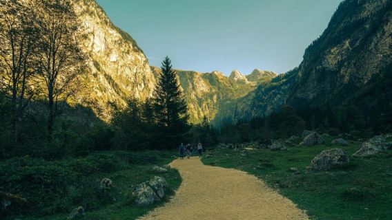 奧地利薩爾茨堡大教堂-糧食衚衕-行程可定制-中文私享行