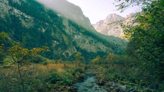 奧地利薩爾茨堡大教堂-7號機庫-行程可定制-中文私享行