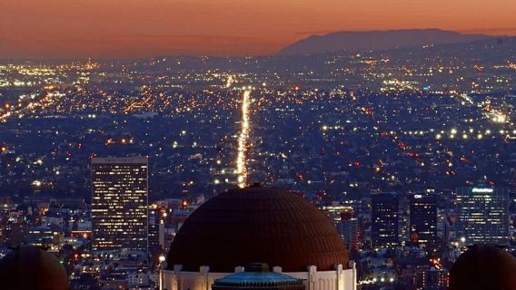 Lawatan Sehari Sewaan Peribadi Eksklusif Los Angeles | Menjelajah Kota Malaikat + Foto di Laluan Kemasyhuran (Tiket Masuk Tidak Termasuk)