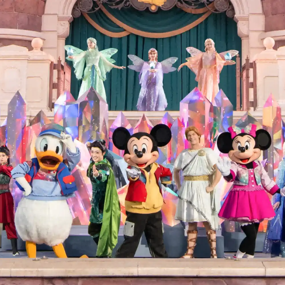 上海ディズニープライベートツアーサービス | Trip.com 上海ディズニープライベートツアーサービス | Trip.com