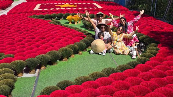 Hanoi City Day Tour With Train Street - Must see places - Local Food - Egg Coffee