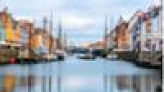Explore Copenhagen - Small-Group Biking Tour