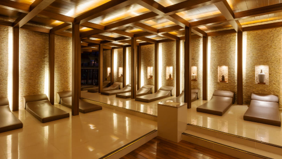 釜山Spa Land Centum City