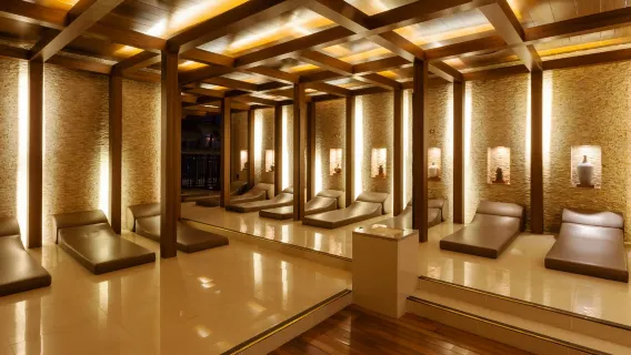 Busan Spa Land Centum City