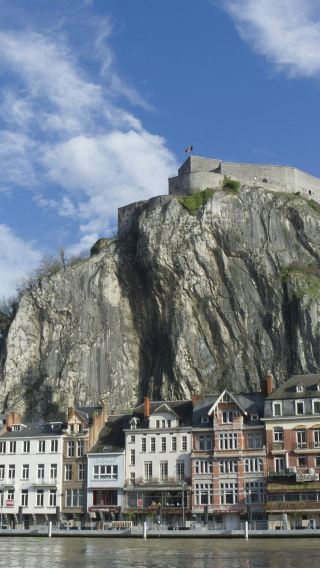 Private 1-day tour to Gravensteen Castle and Saint Bavo Abbey in Ghent, Belgium