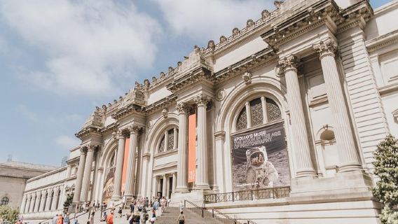 New YorkTours