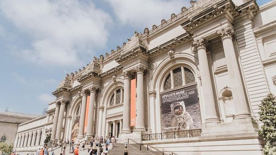 New YorkTours