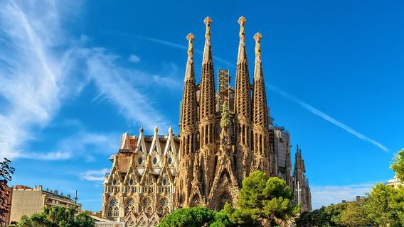BarcelonaTours