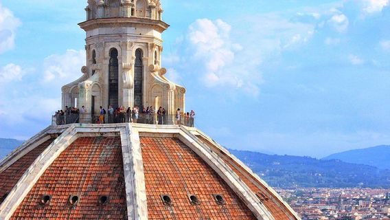 FlorenceTours