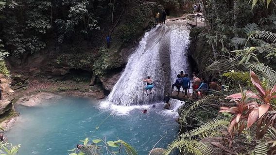 Ocho RiosTours