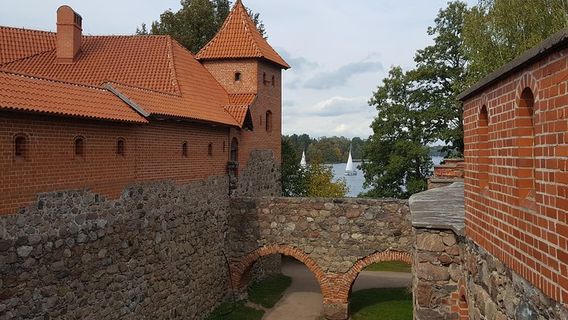 Vilnius