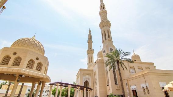 DubaiTransport