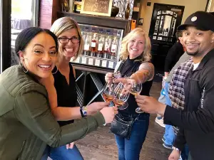 Vegan Food Tour Experience in Boise
