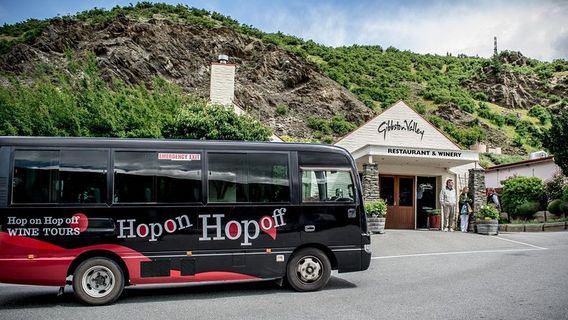 QueenstownTours