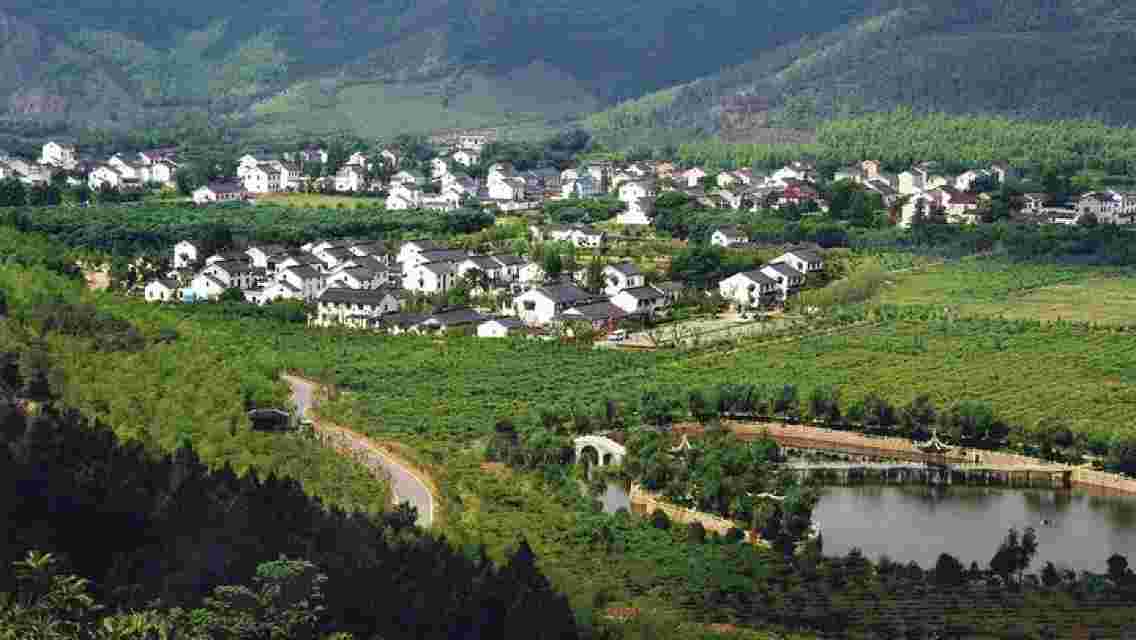 Suzhou Eco Village Private Day Tour with Lunch and Fruit Picking Option