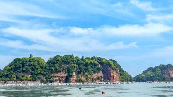 楽山大仏半日ツアー【舒小江氏との1.5時間個別グループツアー、入場券を除く】