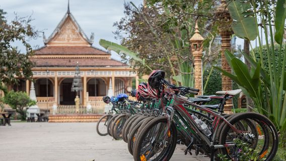 Siem Reap