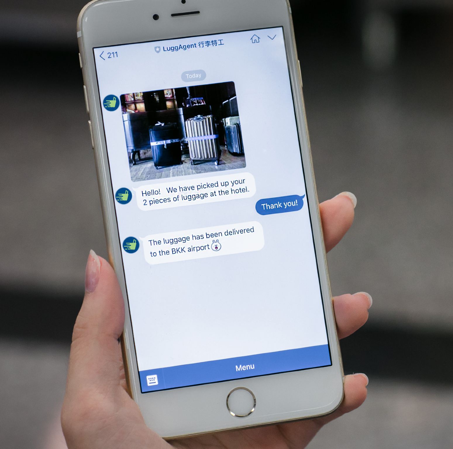 [15% 할인 특가] 나리타 공항/도쿄 시내 호텔 수하물 배송 서비스