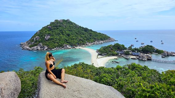 Koh Nang Yuan