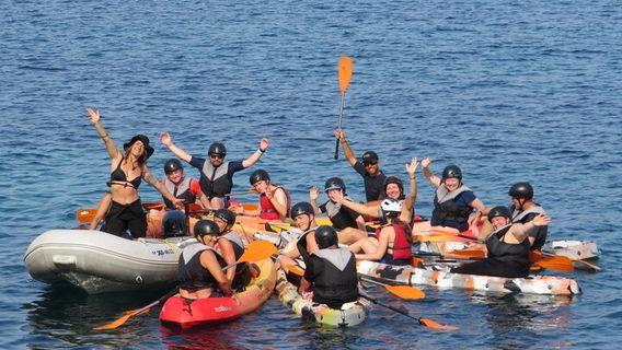 Palma de MallorcaTours