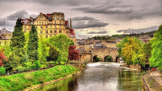 BathTours