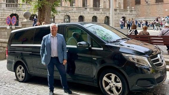 MadridTours