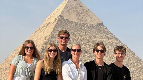 GizaTours