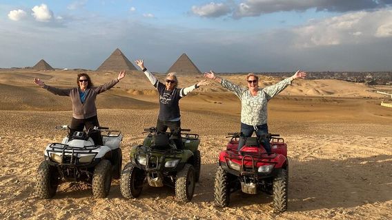 CairoTours
