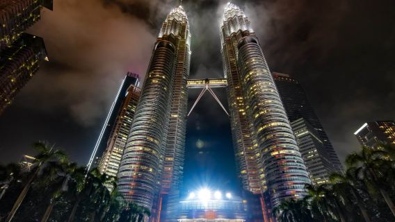 Kuala LumpurTours