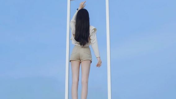 秦皇島北戴河旅拍【【全精修】精緻攝影旅行跟拍親子情侶閨蜜】