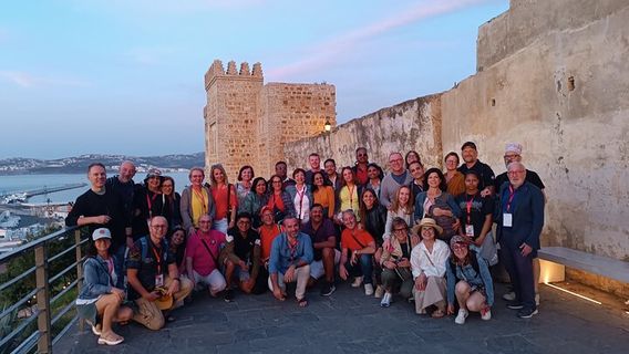 TangierTours
