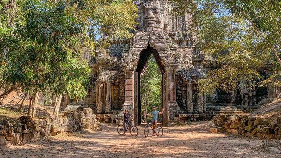 Siem Reap
