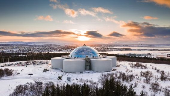 ReykjavikTours