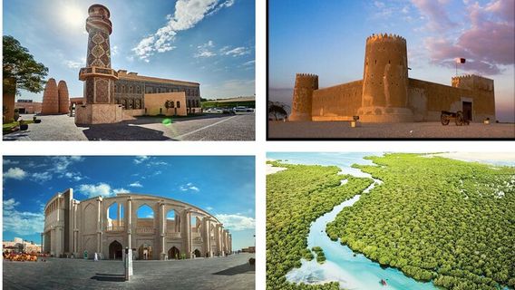 DohaTours