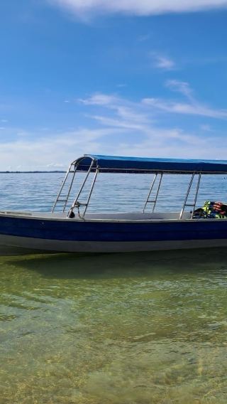 Half Day Bintan Fishing Tour with Hotel Transfer | Indonesia