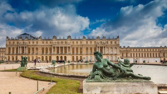 VersaillesTours