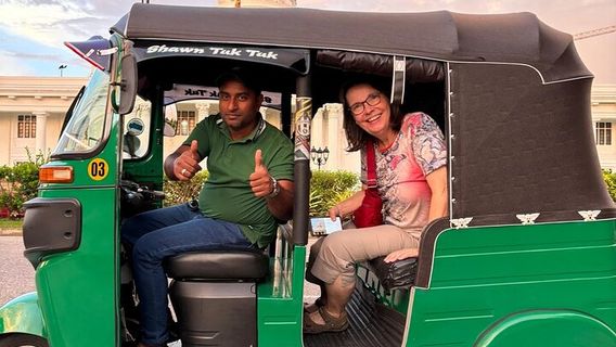 WattalaTours
